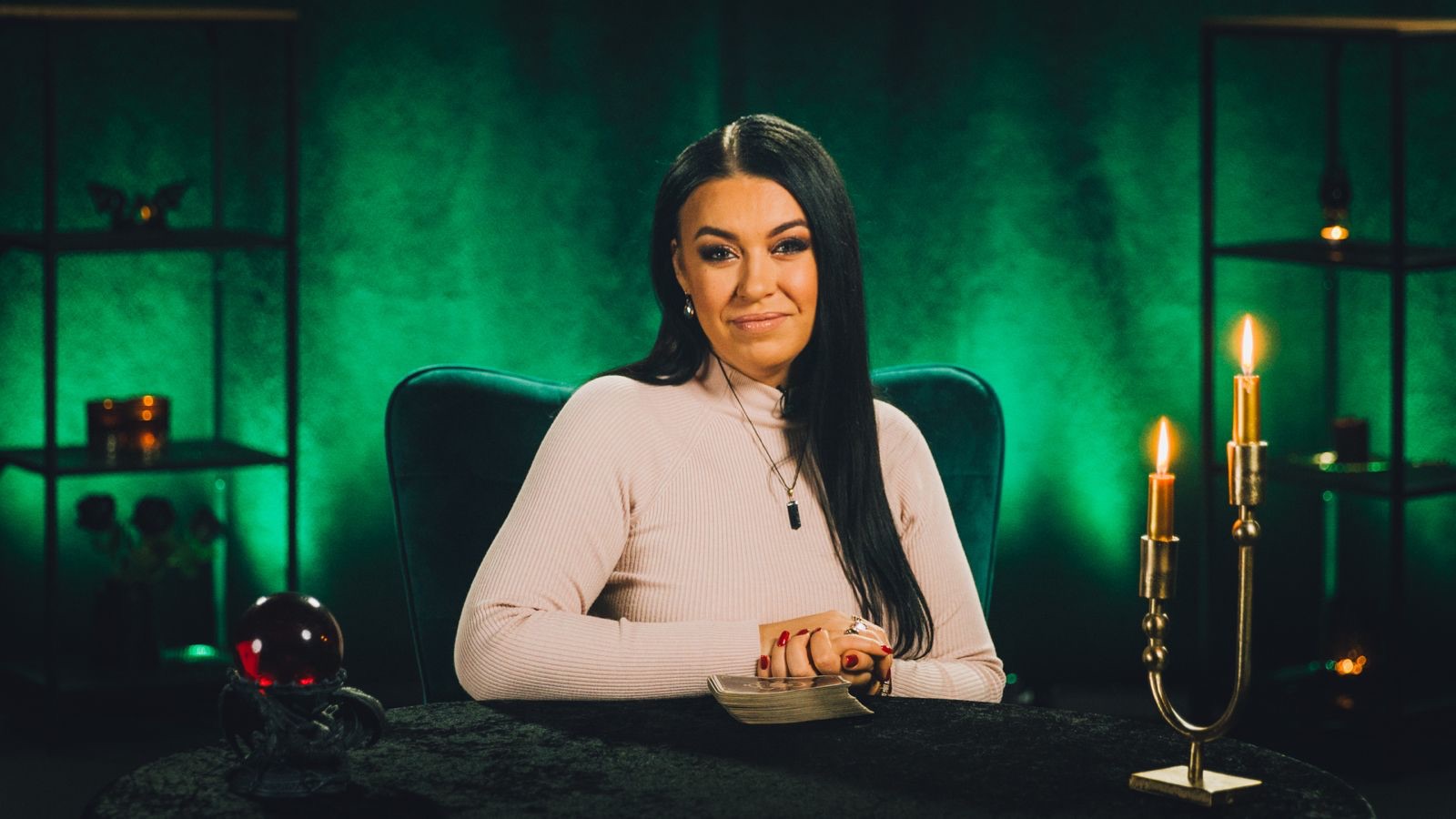 Raha ei ole sinu rahakotis pelgalt paber ja mündid, vaid see on elus ja pidevalt liikuv energia, mis...
The post Rahaenergia aktiveerimine ja külluse leidmine a