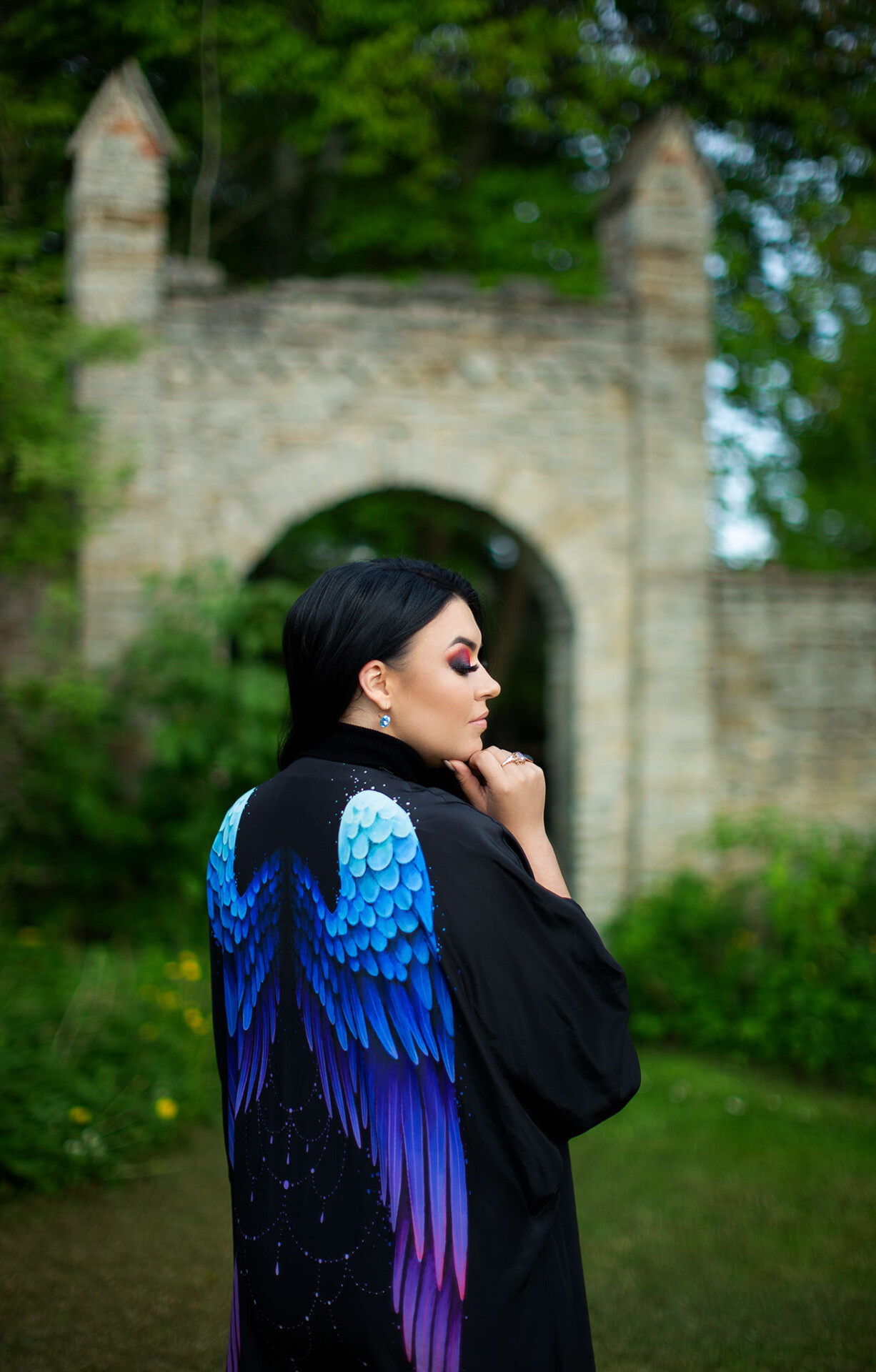 Sinu sees on peidus üks väga vana ja tark kaaslane, keda me kutsume sisetundeks või intuitsiooniks. ...
The post Sisetunde kuulamine suhetes appeared first on M