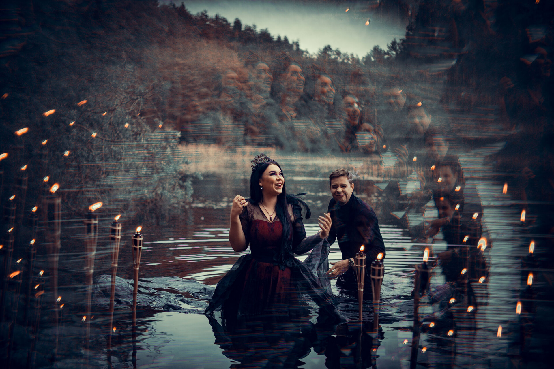 November on Eestis pühendatud meeste tervisele ja heaolule. See on aeg, mil saame pöörata erilist tähelepanu meestele meie elus - isadele, poegadele, vendadele,