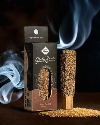 UUS! Palo Santo viiruk taimedega