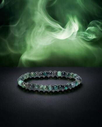 Emerald (smaragd) - tingimusteta armastus