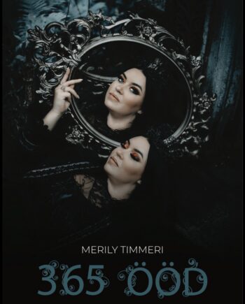 Merily Timmeri 365 ÖÖD