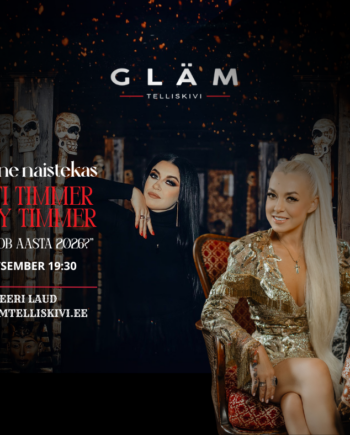 Vestlusõhtu pilet: “Mida toob aasta 2026”