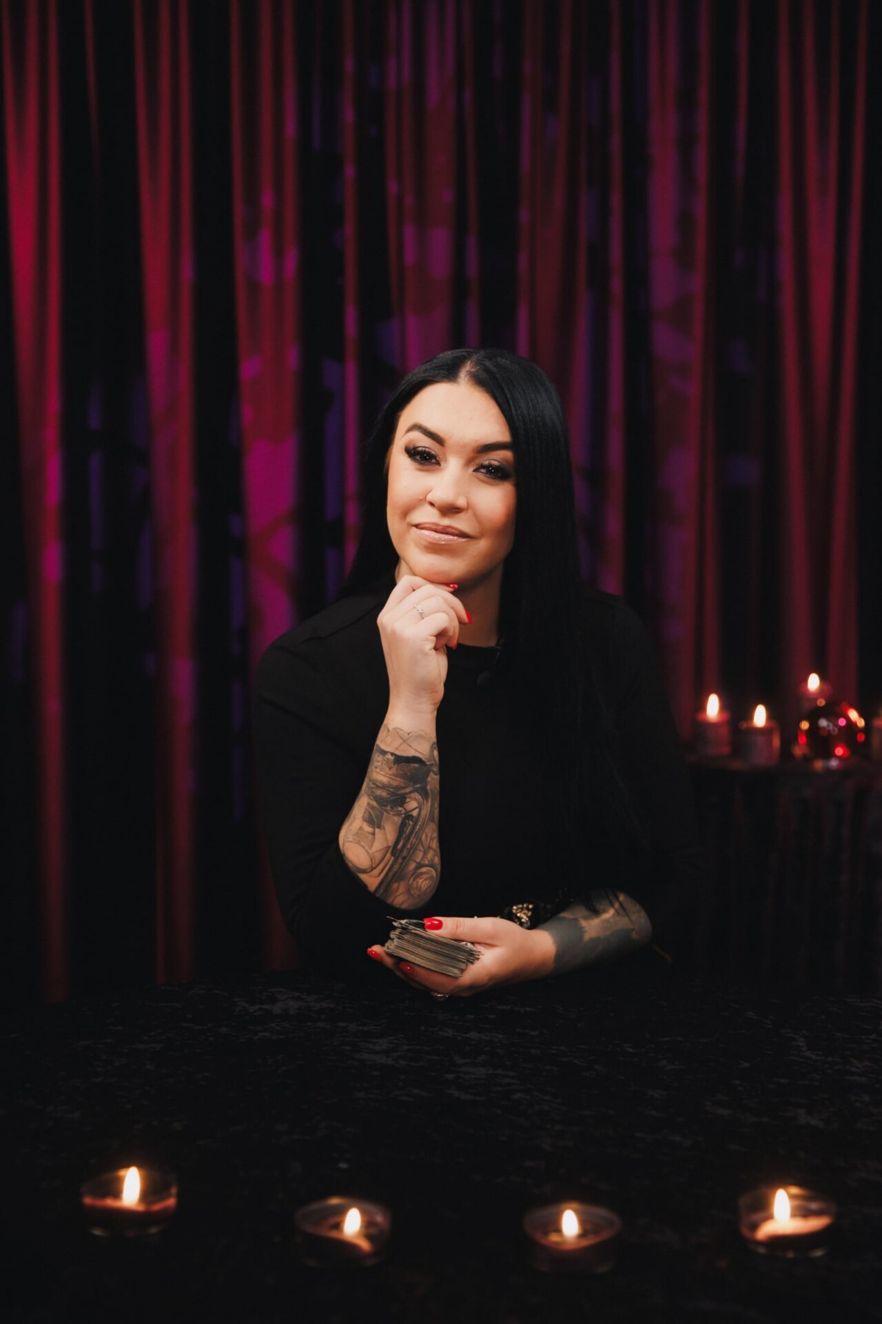 Sinu tööpäev ei pea olema kurnav maraton, mis imeb sind emotsionaalselt ja energeetiliselt tühjaks. ...
The post Energeetiline kaitse töökohal: kuidas hoida oma