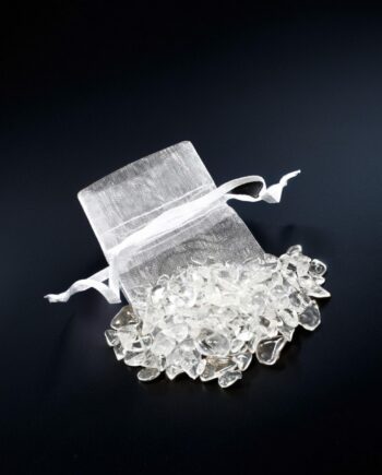 Mäekristall - puhas tervis