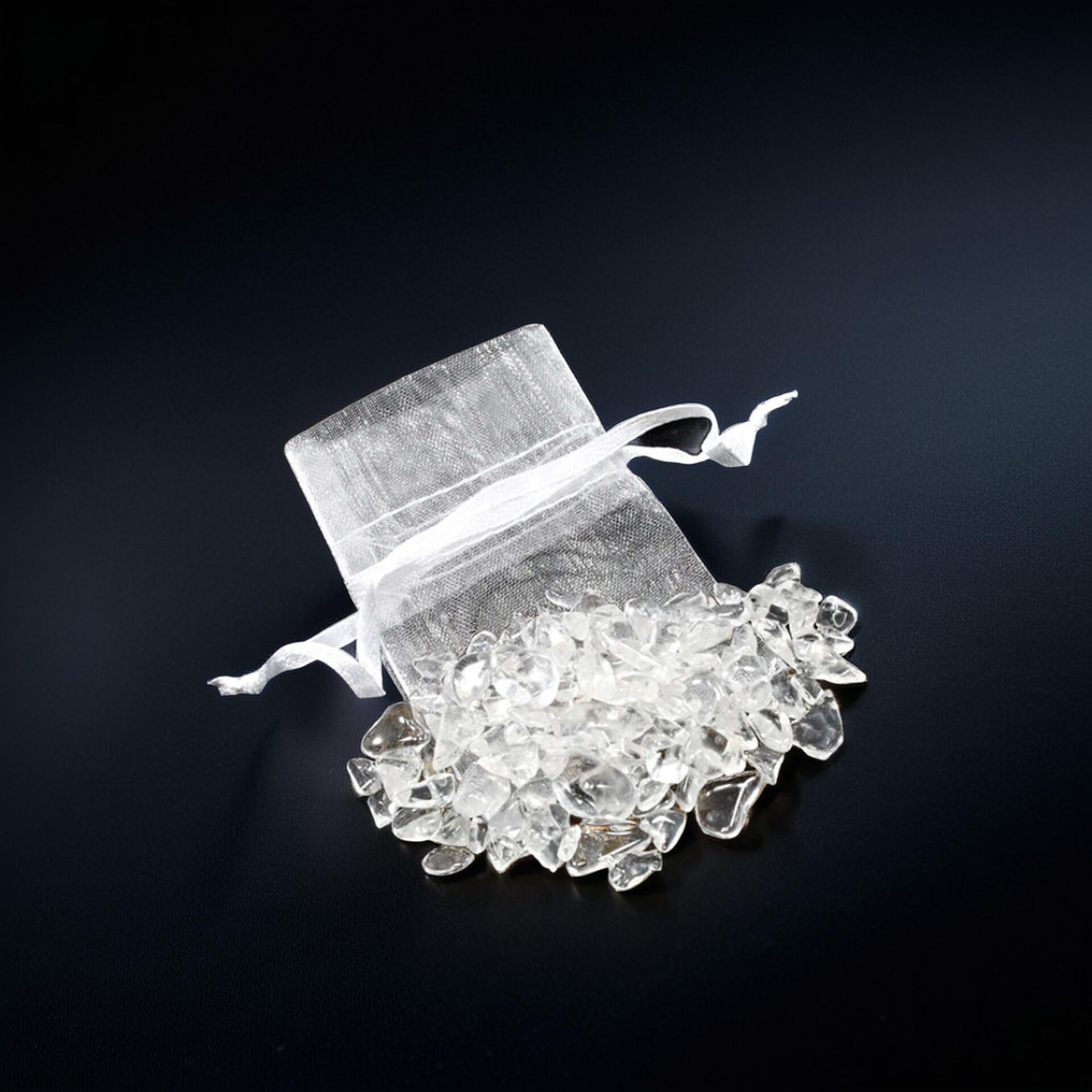 Mäekristall - puhas tervis