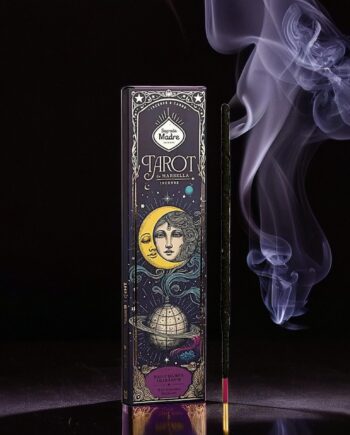 Viirukid “Tarot de Marsella Nag Champa”