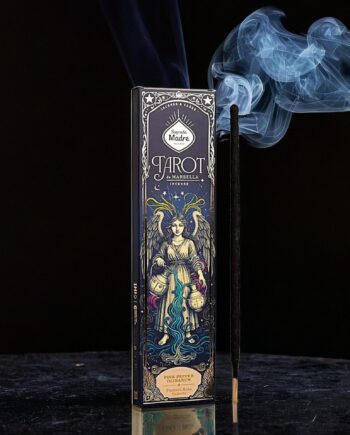 Viirukid “Tarot de Marsella Pink Pepper”