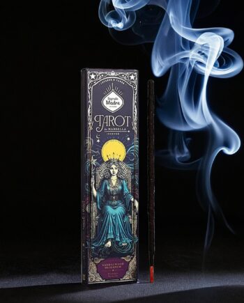 Viirukid “Tarot de Marsella Sandalwood”