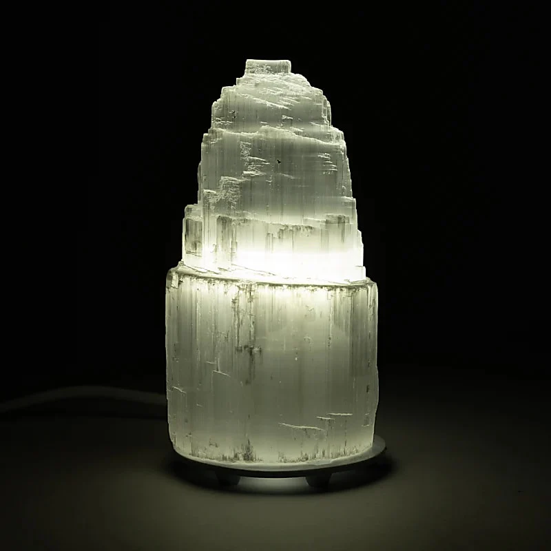 Seleniidist lamp EELTELLIMINE