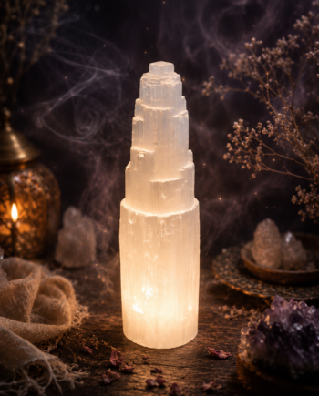 Seleniidist lamp (SUUR) EELTELLIMINE