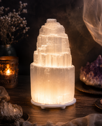 Seleniidist lamp EELTELLIMINE
