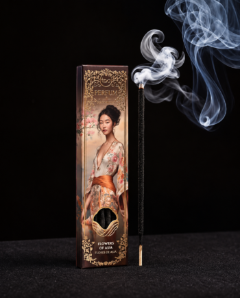 Viirukid “Flowers of Asia”